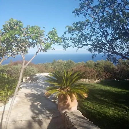 Authentic Greek Cottage- Daisy- Great Sea Views * Zakynthos Town