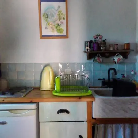 Authentic Greek Cottage- Daisy- Great Sea Views