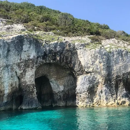 Holiday home Authentic Greek Cottage- Daisy- Great Sea Views